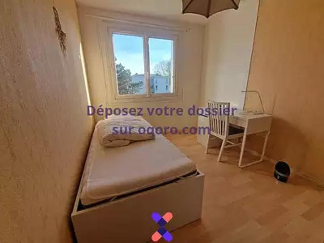 Appartement location à Nantes, Saint-herblain