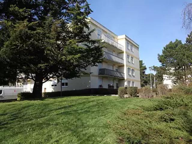 Appartement location à Pontpierre, Saint-Herblain