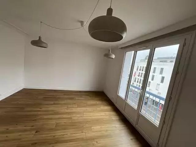 Appartement location à Nantes, Saint-herblain
