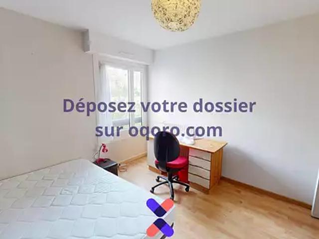 Appartement location à Nantes, Saint-herblain