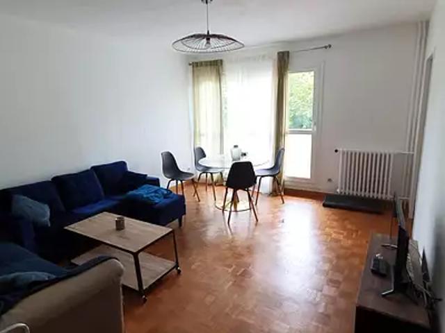 Appartement location à Pontpierre, Saint-Herblain