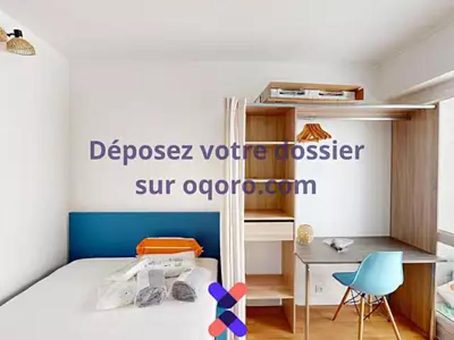 Appartement location à Nantes, Saint-herblain