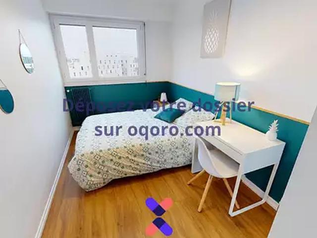 Appartement location à Nantes, Saint-herblain