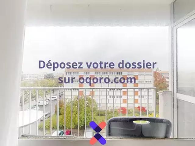 Appartement location à Nantes, Saint-herblain