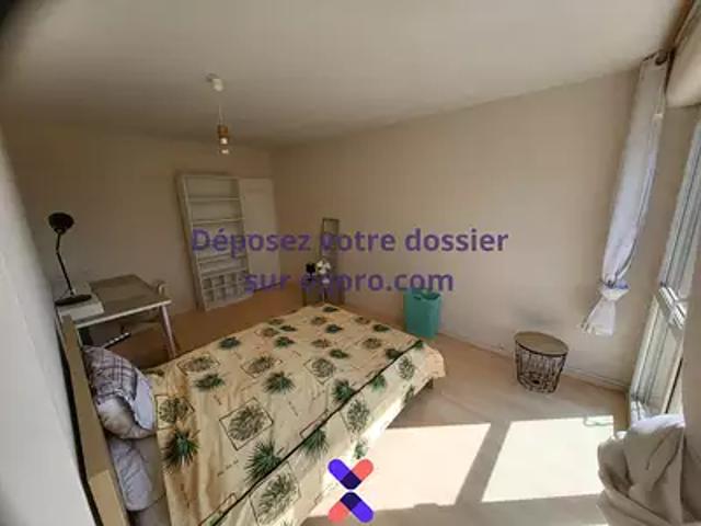 Appartement location à Nantes, Saint-herblain