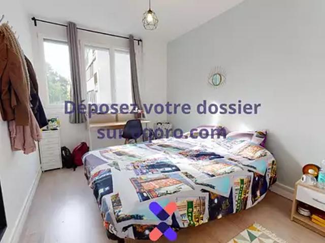 Appartement location à Nantes, Saint-herblain