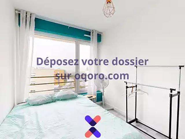 Appartement location à Nantes, Saint-herblain