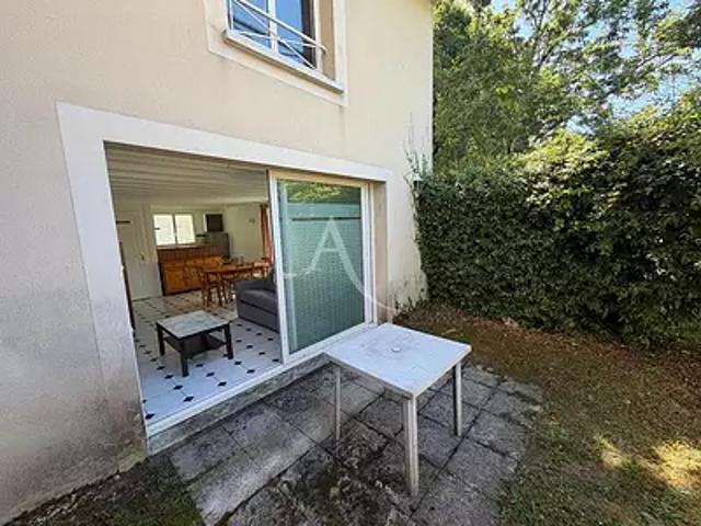 Maison location à Pontpierre, Saint-Herblain
