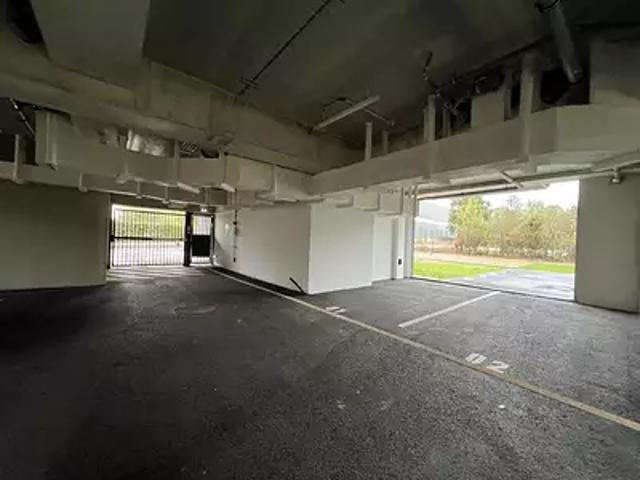 Garage location à Pontpierre, Saint-Herblain