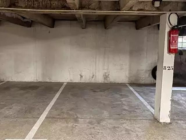 Garage location à Nantes, Saint-herblain