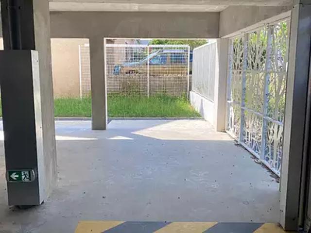 Garage location à Nantes, Saint-herblain