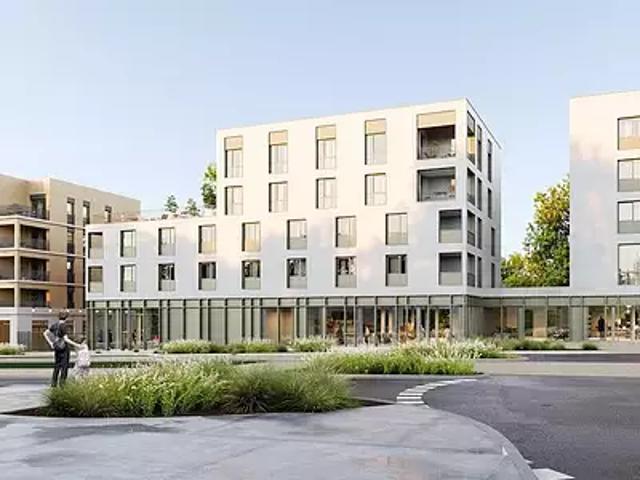 Appartement vente à Nantes, Saint-herblain