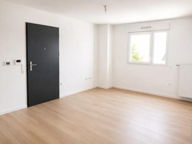 Appartement location à Nantes, Saint-herblain