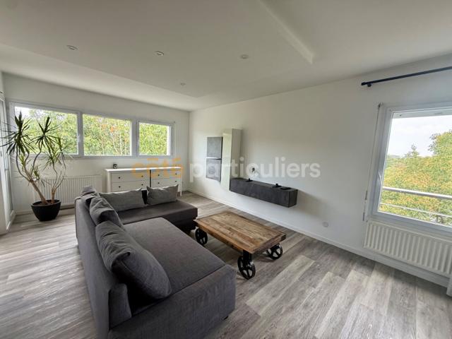 Appartement location à Nantes, Saint-herblain