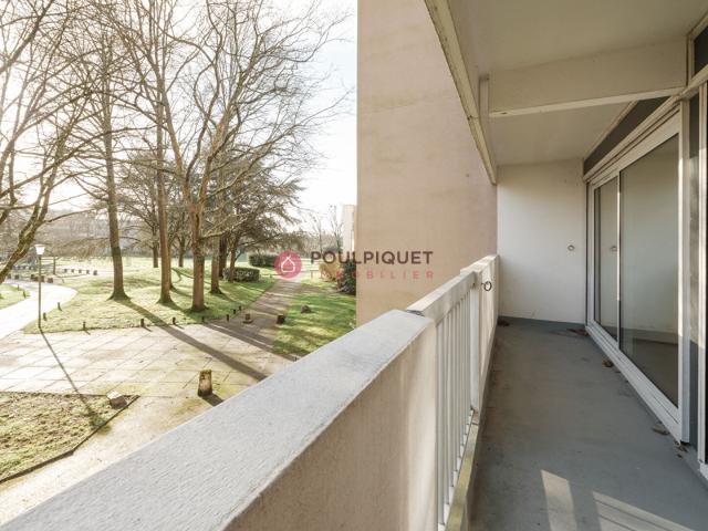 Appartement location à Nantes, Saint-herblain