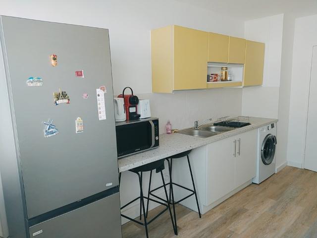 Appartement location à Nantes, Saint-herblain