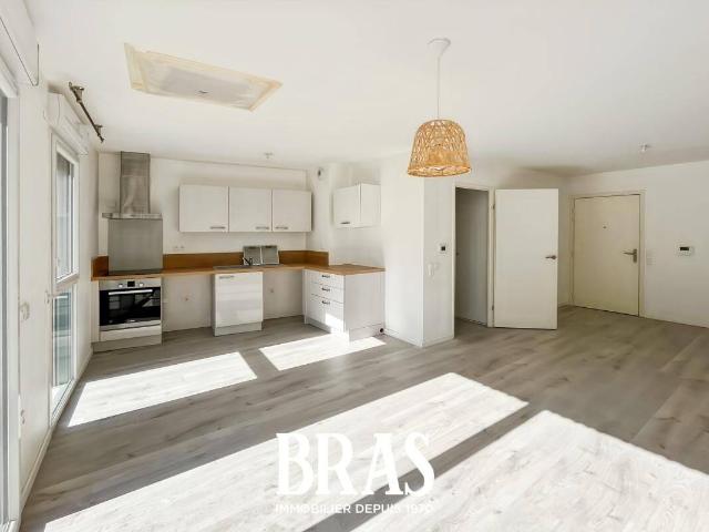 Appartement location à Atlantis, Saint-Herblain