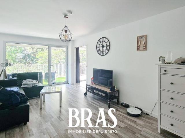Appartement location à Les Lions-Angevinière, Saint-Herblain