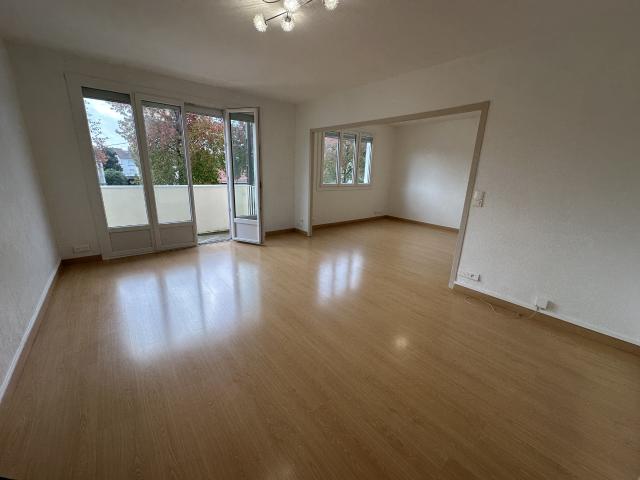 Appartement vente à Nantes, Saint-herblain