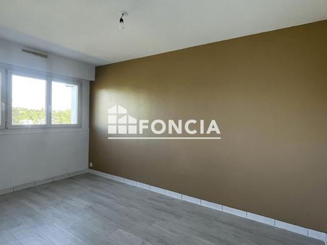 Appartement vente à Nantes, Saint-herblain