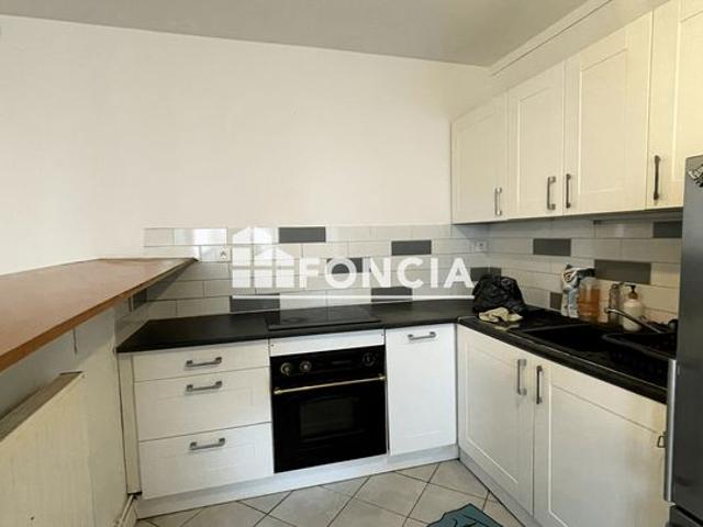 Appartement vente à Nantes, Saint-herblain
