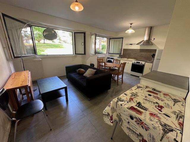 Appartement vente à Nantes, Saint-herblain