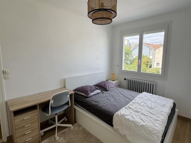 Appartement location à Nantes, Saint-herblain