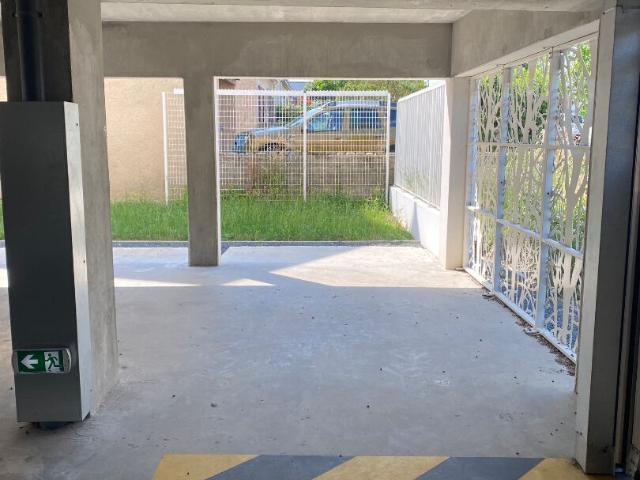 Garage location à Nantes, Saint-herblain