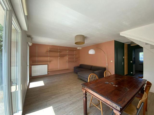 Maison location à Nantes, Saint-herblain