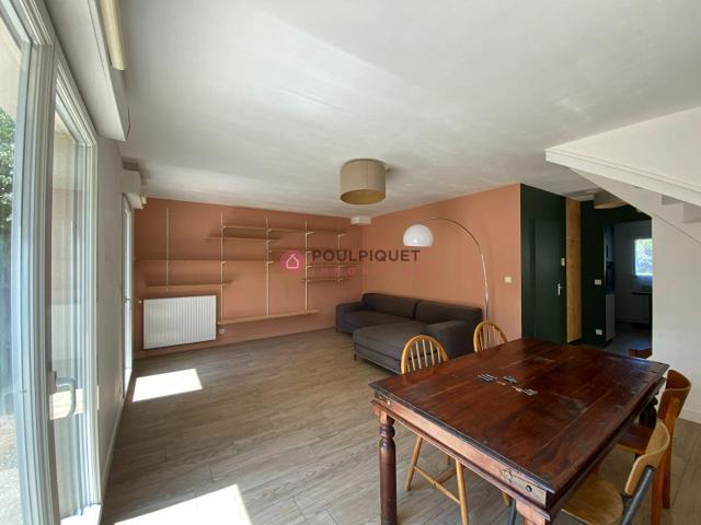 Maison location à Nantes, Saint-herblain