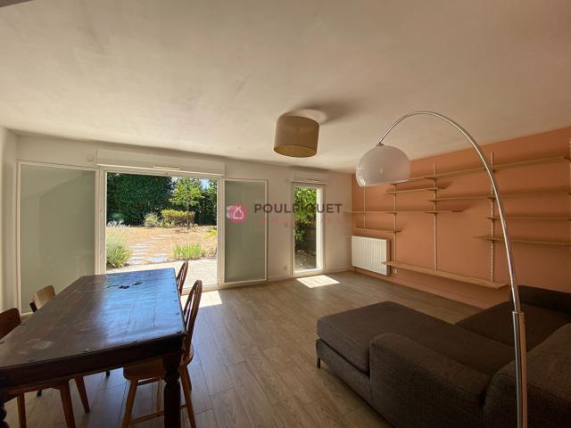 Maison location à Nantes, Saint-herblain