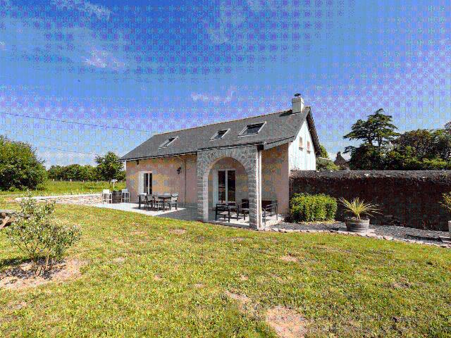 Maison location à Bourg Centre, Saint-Herblain