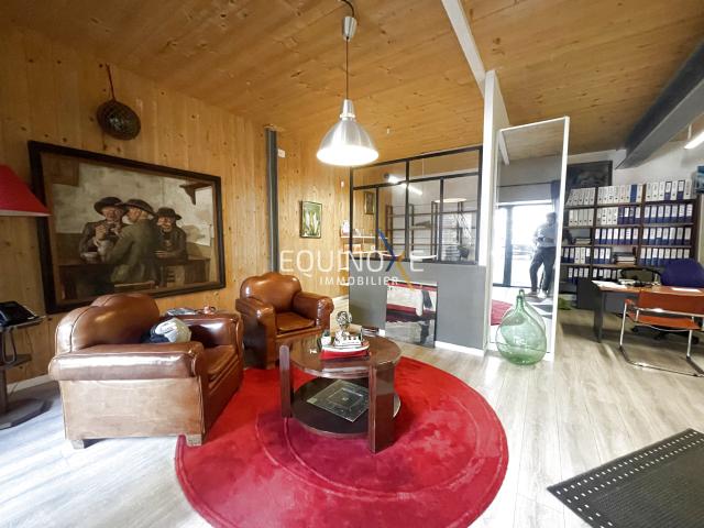 Bureau vente à Nantes, Saint-herblain