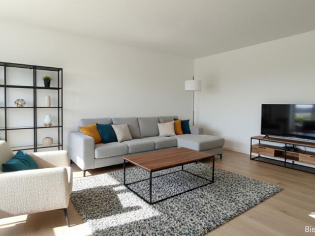 Appartement vente à Nantes, Saint-herblain