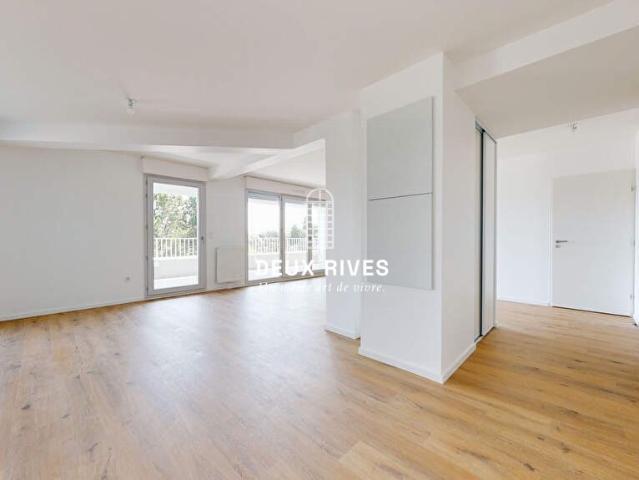 Appartement vente à Nantes, Saint-herblain