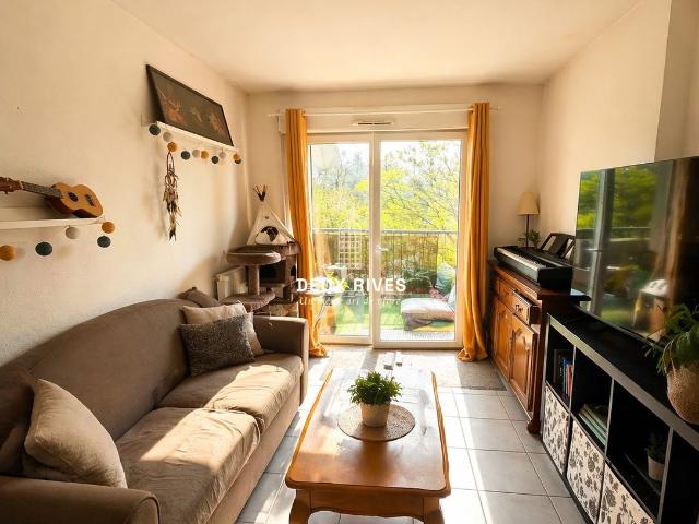 Appartement vente à Nantes, Saint-herblain