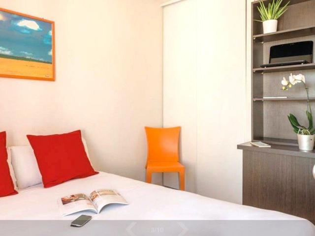Appartement vente à Nantes, Saint-herblain