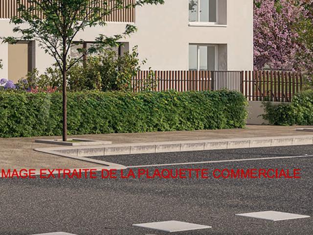 Appartement vente à Nantes, Saint-herblain