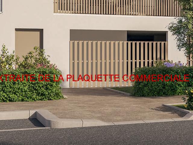 Appartement vente à Nantes, Saint-herblain