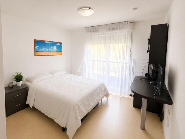 Appartement vente à Nantes, Saint-herblain