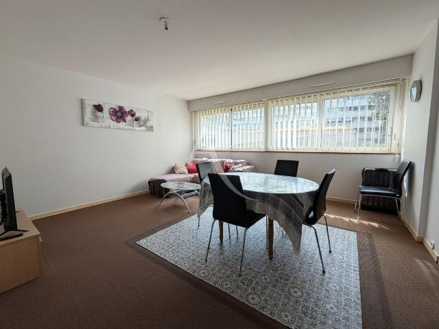 Appartement vente à Nantes, Saint-herblain
