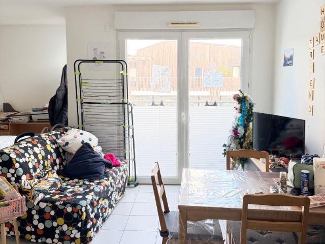 Appartement vente à Nantes, Saint-herblain