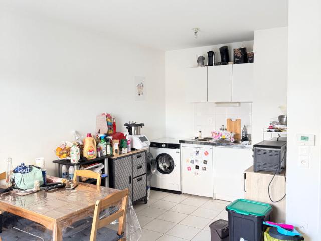 Appartement vente à Nantes, Saint-herblain