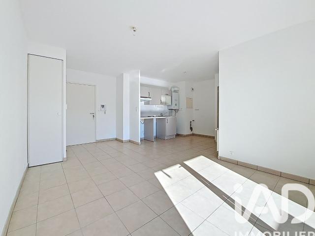 Appartement vente à Nantes, Saint-herblain