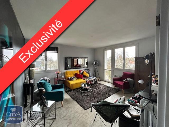 Appartement vente à Nantes, Saint-herblain