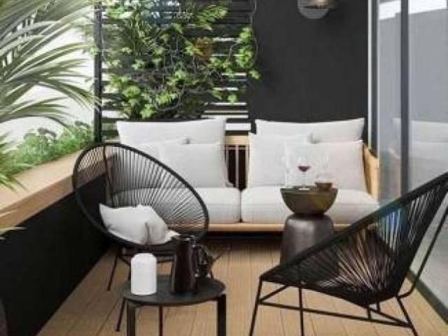 Appartement vente à Nantes, Saint-herblain