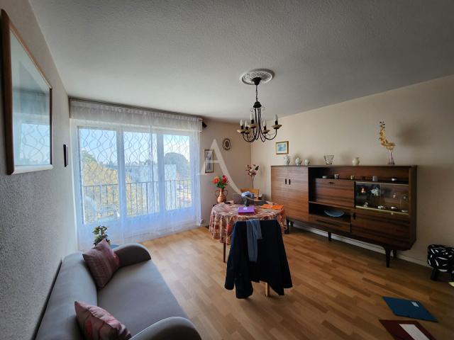 Appartement vente à Nantes, Saint-herblain