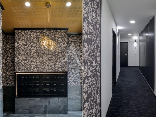 Appartement vente à Nantes, Saint-herblain