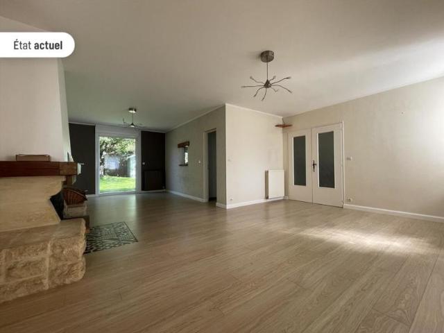 Maison vente à France métropolitaine, Saint-herblain