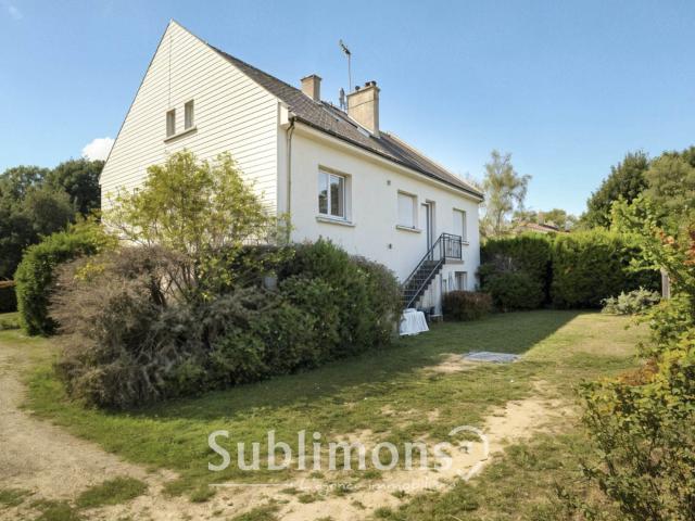 Maison vente à France métropolitaine, Saint-herblain